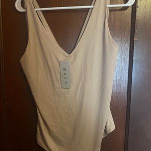 Womens Body Suit